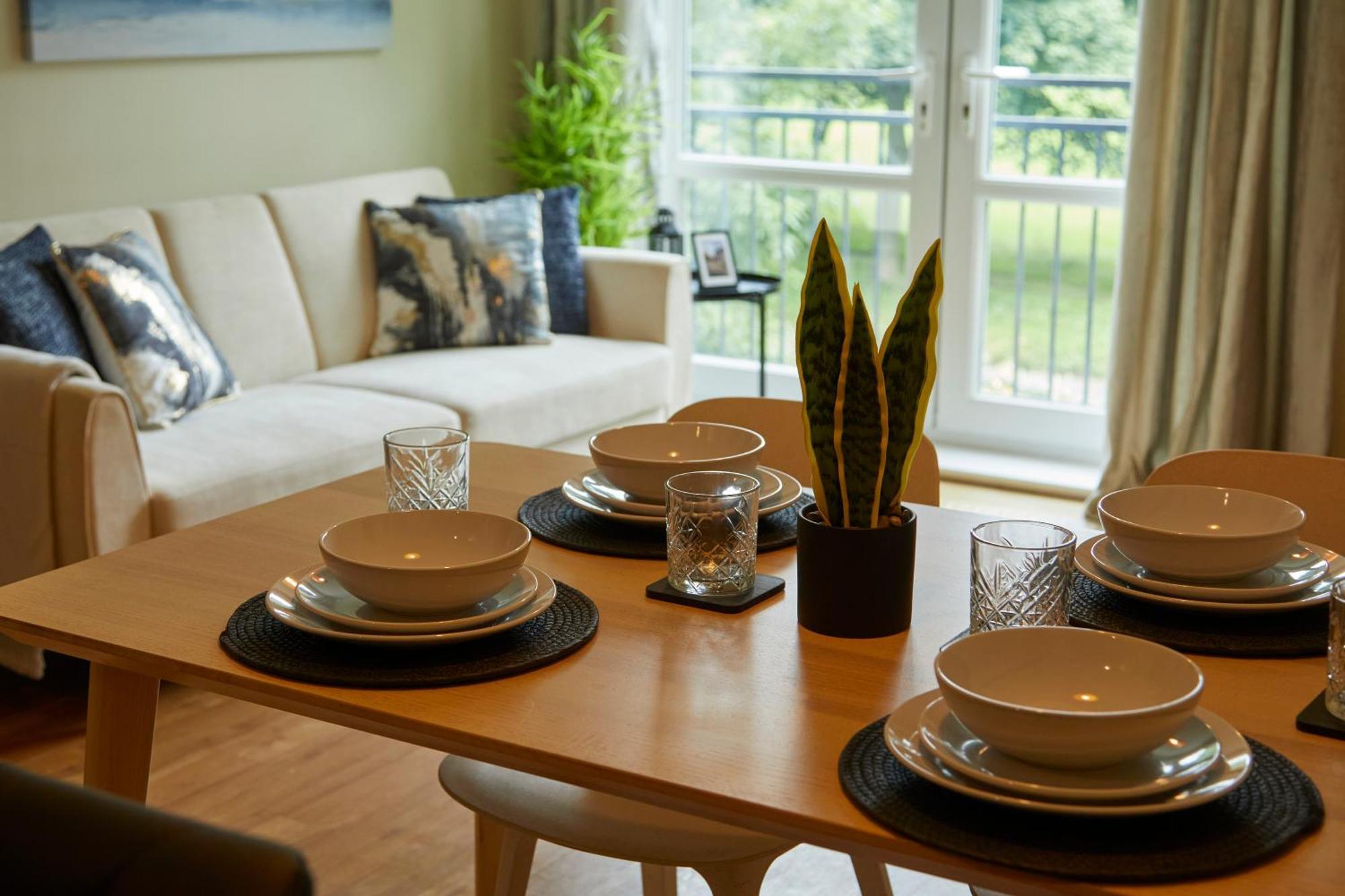 Stylish 2-Bedroom Apartment With Free Parking Halifax Extérieur photo