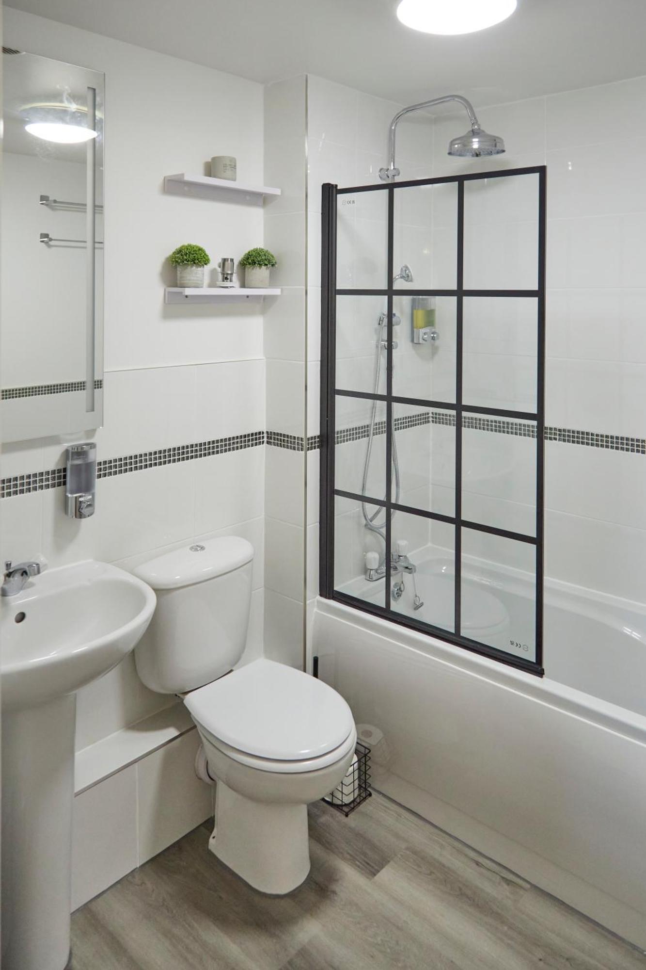 Stylish 2-Bedroom Apartment With Free Parking Halifax Extérieur photo